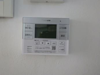 施工中 EQ37VFTV