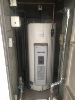 施工前 SR-3034-BL