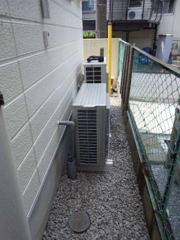 施工後 HE-JU37JQS