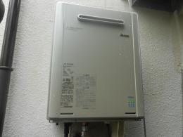 施工後 RUF-E2004SAW(A)