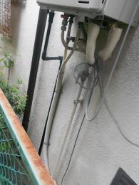 施工後 RUF-E2004SAW(A)