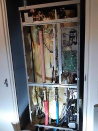 施工前 HPL-2TFB463RAU
