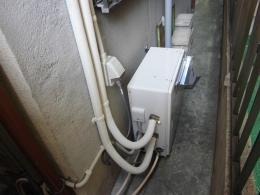 施工前 RUF-A1610SAG(A)(リモコンセット)