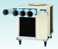 SR-NP80CSLT(床置時|個別ダクト方式)