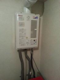 施工前 RUX-V1611SWFA-E