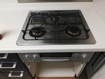 施工前 RS31W27U12DGVW