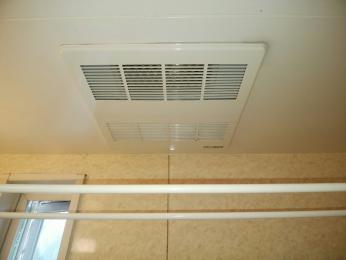 施工前 トステム製