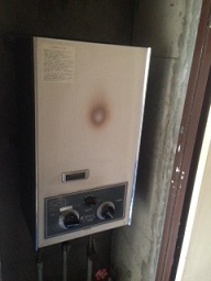 施工前 RUX-V1315FFDA-E