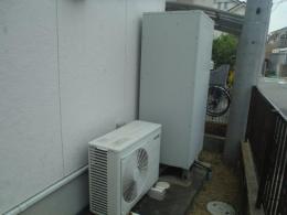 施工前 SRT-HPT372CF