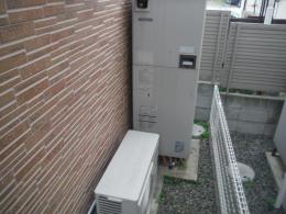 施工前 SRT-HP374WF