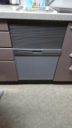 RSWA-C402C-SV 施工後