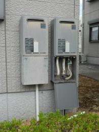 施工前 RUX-A2010W-E