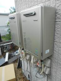 施工中 RUX-E2010W