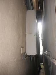 給湯器 RVD-E2405SAW2-3 施工前