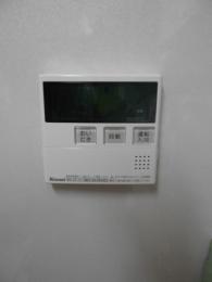 施工後 RVD-E2405SAW2-3