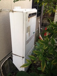 施工前 GTH-2411AWXD