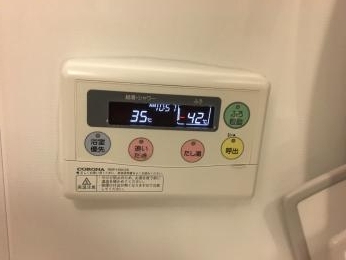 施工前 CHP-H3024A2