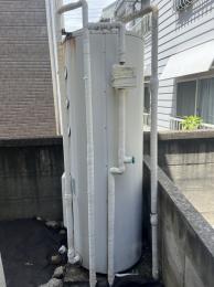 施工前 HPL  TL464RM