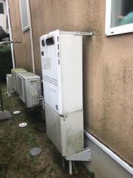 施工前 RVD-E2405SAW2-1(A)