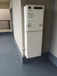 施工前 GT-2422SAWX