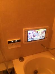 施工後 GT-C2452AWX-2 BL