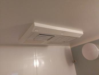 施工前 TYK920GR/GAR型