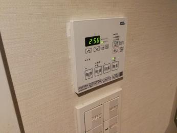 施工後 BS-133HM