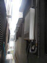 施工前 RUF-A2003SAW(A)(リモコンセット)