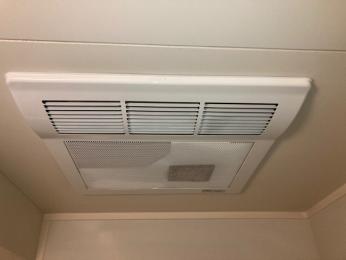 施工前 三菱【品番】V-132BZF4・V-132BZF4-T