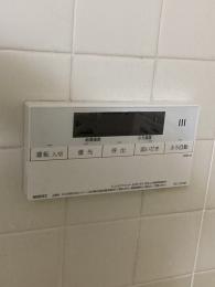 施工後 GT-1670SAWBL