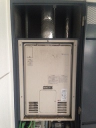 施工前 RUFH-V2403AU2-3(B)