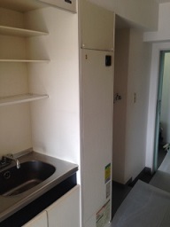 施工前 SRC-151C-R