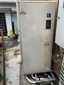 施工前 SRT-J37WD5