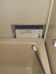 施工前 RUX-HV161-E