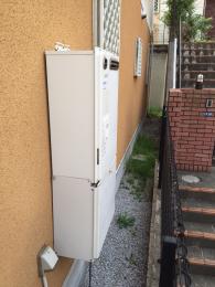 施工前 GT-C2452SAWX-2 BL