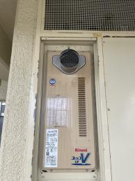 施工前 RUF-SA2005SAT