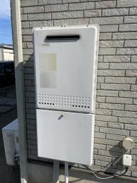 施工前 GT-2060SAWX BL