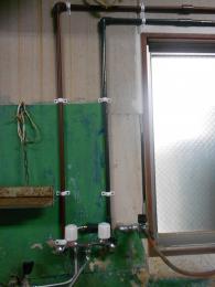 施工中 RUX-A2011W-E