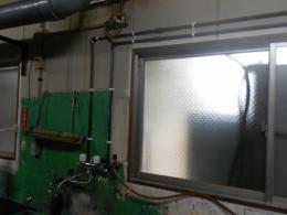 施工中 RUX-A2011W-E