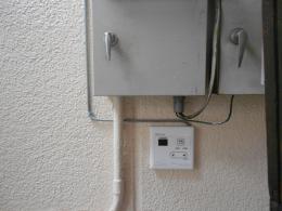 施工後 RUX-A2011W-E