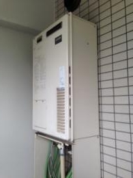 施工前 RUFH-E2405AW2-3