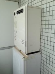 施工前 GT-1650SAWX-2 BL 施工前 GT-1650SAWX-2 BL