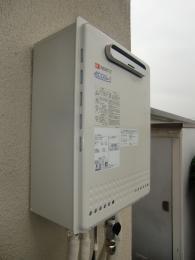 GT-C2432AWX BL(マル... 施工後