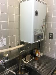 EWR20BNN215A0 施工後