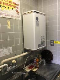 施工前 EW-20N4B-BT