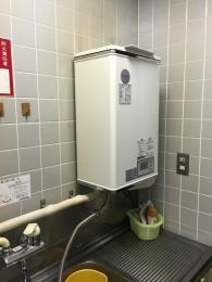 施工前 EW-20N4B-BT