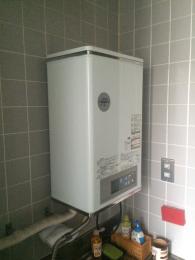 施工後 EWR20BNN215A0