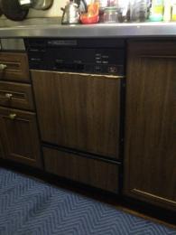 施工前 sunwave MSW-4521