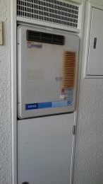 施工前 RUX-A1611W-E