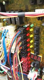 施工中 RVD-E2405SAW2-1(A)